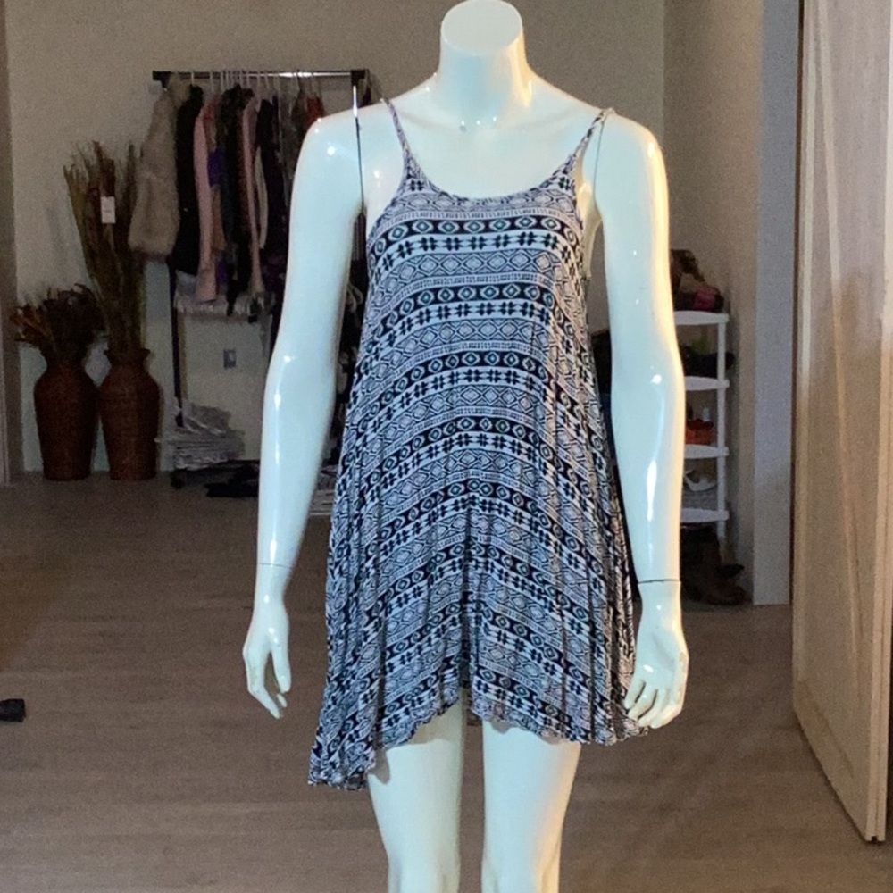 Exist Dress